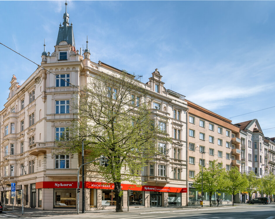 Praha 2