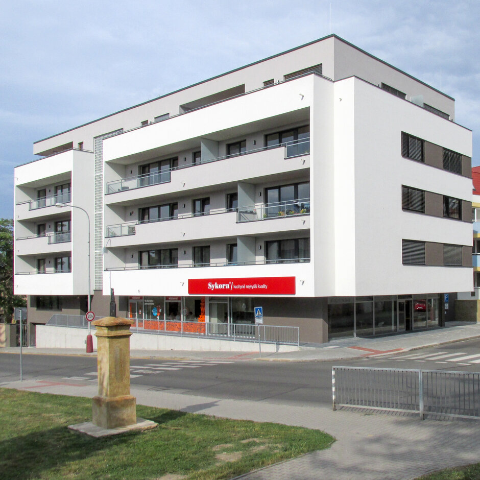 Mladá Boleslav