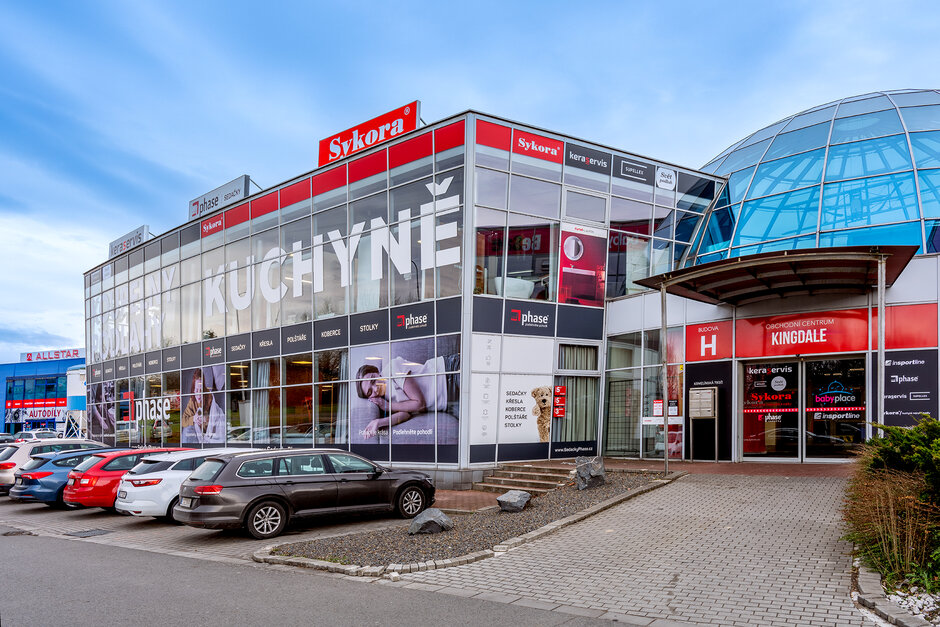 Ostrava