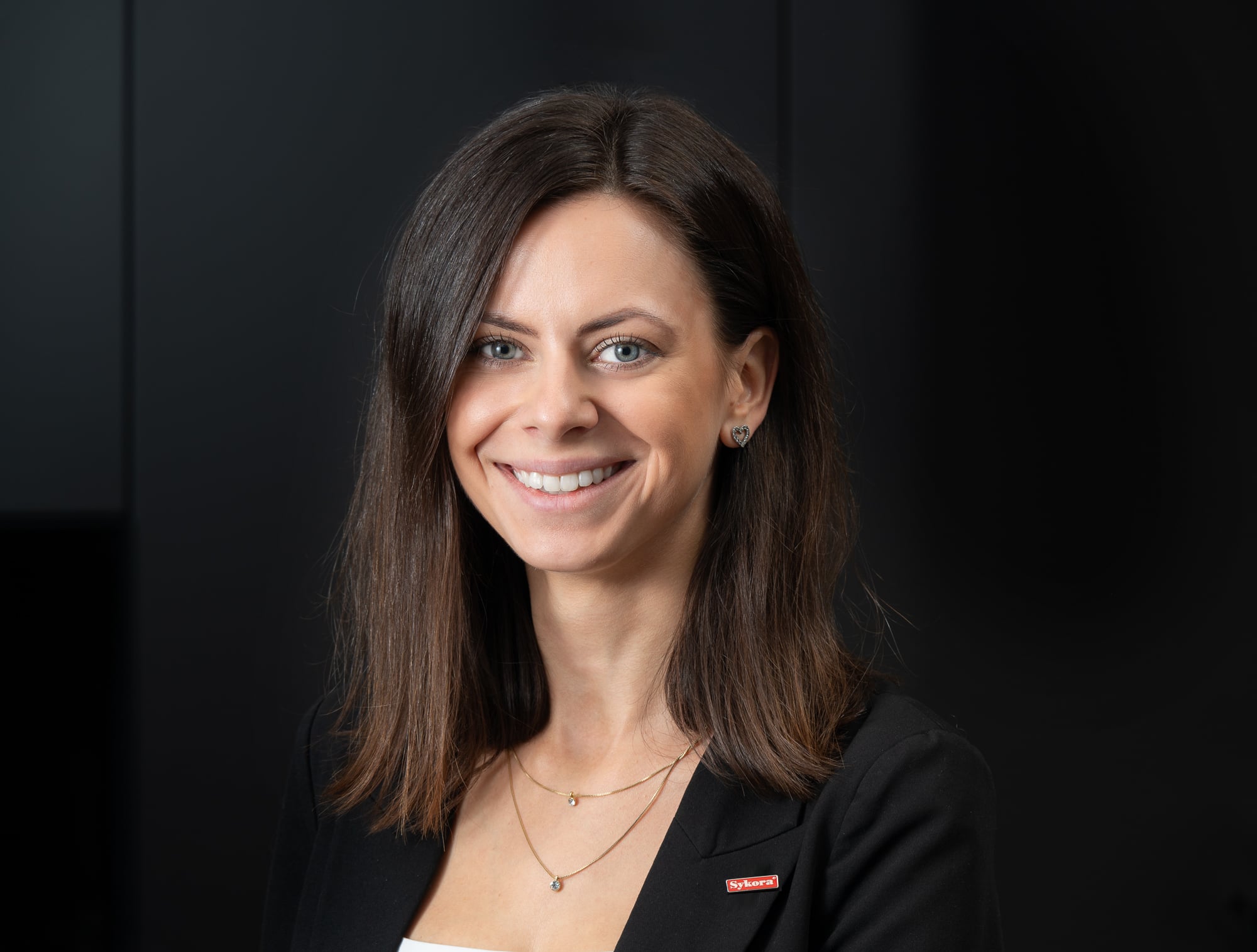 Mia Šafaříková